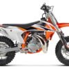 KTM 50 Sx mini 2016-2023 Graphics Template