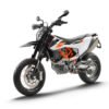 KTM-690-SMC-R-2020 KTM 690 SMC-R 2019-2023 Graphics Templates