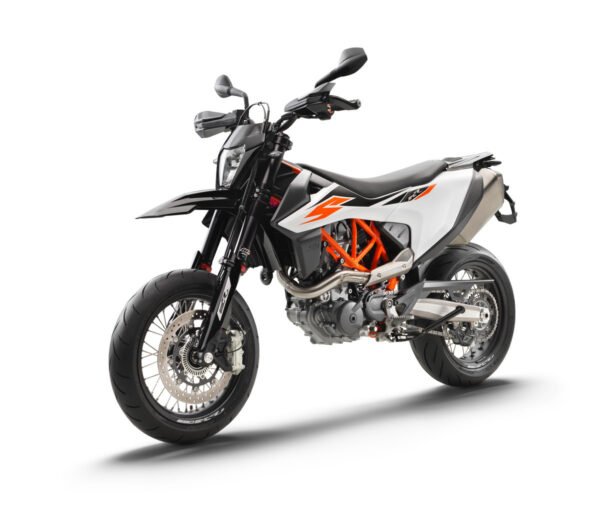 KTM-690-SMC-R-2020 KTM 690 SMC-R 2019-2023 Graphics Templates