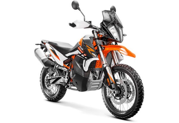KTM ADVENTURE R 790 890 2019-2022 Graphics Template