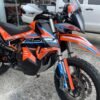 KTM ADVENTURE R 790 890 2019-2022 Graphics Template