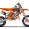 KTM SX 50 2024 01 KTM SX 50 2024-2025 Graphics Template