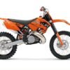 KTM All Models SX 2003-2006 Graphics Templates