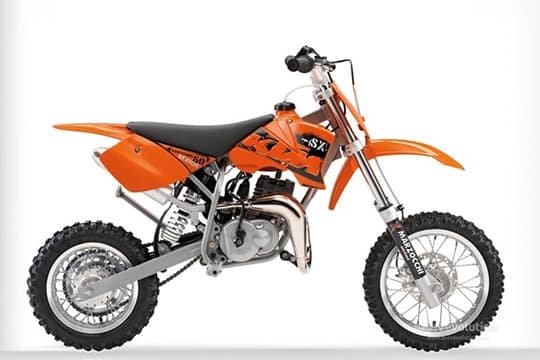 KTM_50-Sx2003 KTM 50 SX 2002-2008 Graphics Template