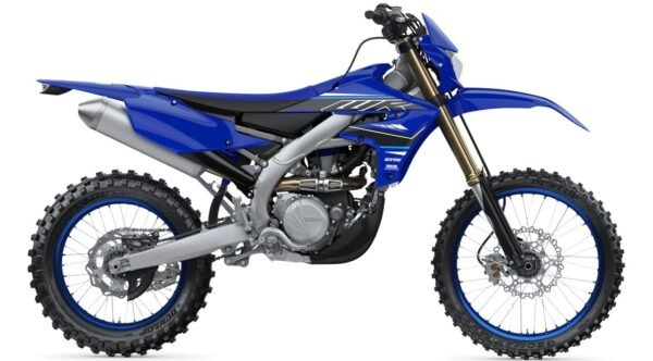YAMAHA YZ450F 2018-2022 Graphics Template