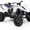 YAMAHA YFZ 450R 2003-2008 Graphics Template