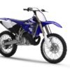 YAMAHA YZ 125-250 2015-2021 YAMAHA YZ 125-250 2015-2021 Graphics Template