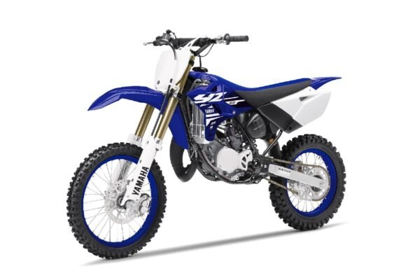 YAMAHA YZ 85 2015-2021 Graphics Template