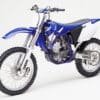 YAMAHA YZF 250-450 2002-2005 Graphics Template
