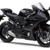 YAMAHA YZF R7 2021-2024 Graphics Template