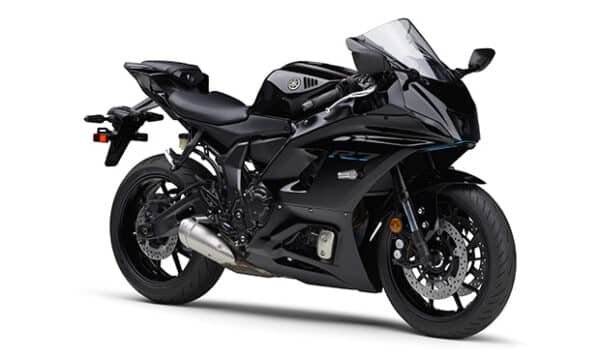 YAMAHA YZF R7 2021-2024 Graphics Template