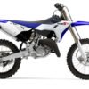YAMAHA YZ125-250 R-TECH REVOLUTION 2002-2021 Graphics Template