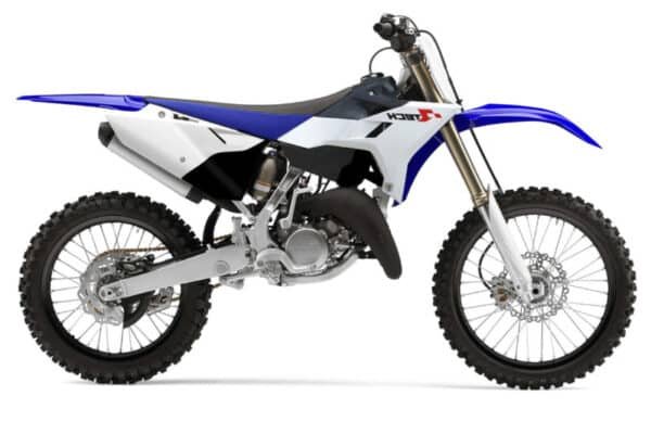YAMAHA YZ125-250 R-TECH REVOLUTION 2002-2021 Graphics Template