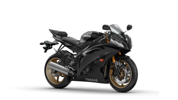 YAMAHA YZF R6 2008-2016 Graphics Template