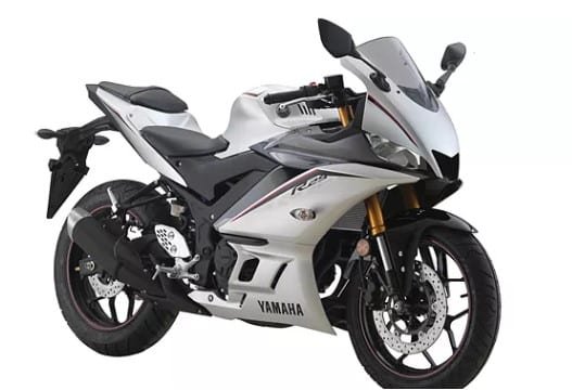 YAMAHA YZF R3 R25 2019-2024 Graphics Template