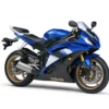 YAMAHA YZF R6 2008-2016 Graphics Template
