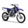 yamaha-wr250f YAMAHA WRF 250-450 2007-2013 Graphics Template