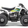 YAMAHA YFZ 50 2017-2023 Graphics Template