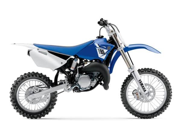 yamaha-yz85 YAMAHA YZ 85 2002-2014 Graphics Template