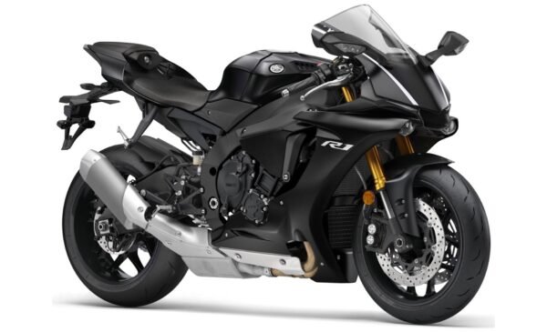 YAMAHA YZF R1 2015-2019 Graphics Template