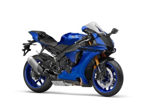 YAMAHA YZF R1 2015-2019 Graphics Template