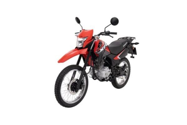 Honda-XR150L HONDA XR 150L 2025 Graphics Template